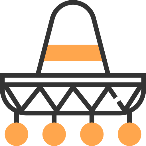Mexican hat